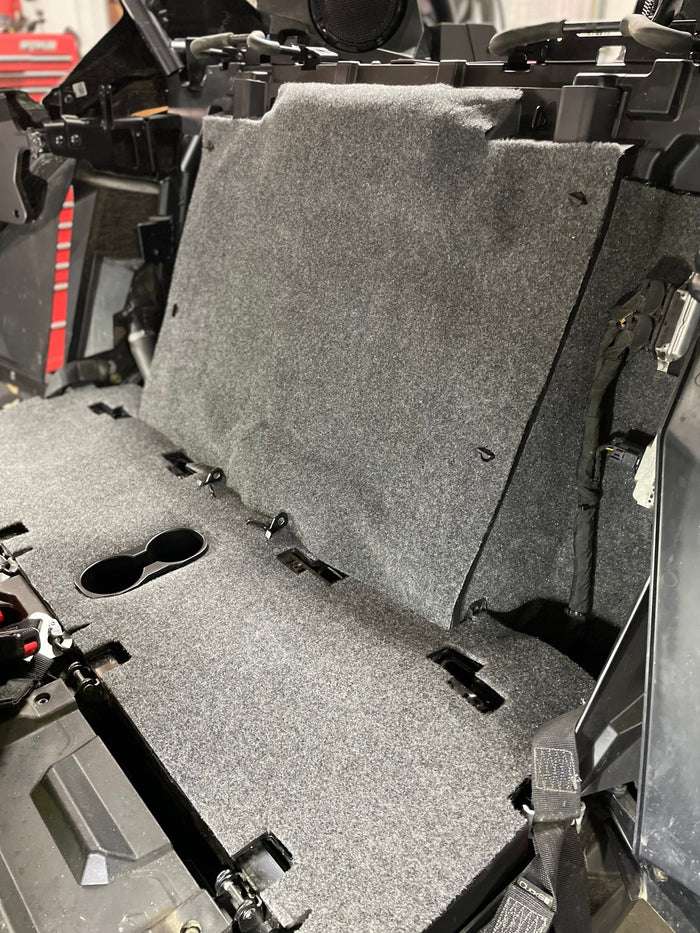 Terick Solutions Carpet Kit